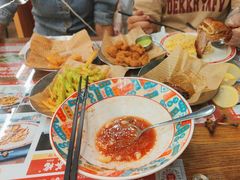 -孖记茶档·热腾茶餐(江南西plus店)