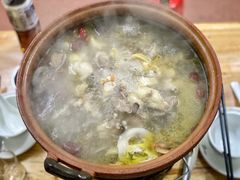 -司马街鸡煲(西华路店)
