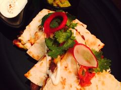 -Luchador摔跤手墨西哥餐厅(恒宇广场店)