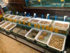 水产区-荔城生鲜盛宴(番禺旗舰店)