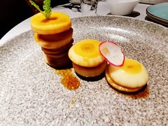 -涵苑私宴定制(外滩店)