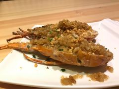 -割烹旭日本料理(龙湖狮山天街店)
