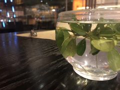 -无锡千禧大酒店·琥珀西餐厅