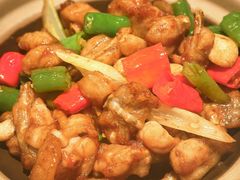 -留半山·香港食堂(啦啦宝都店)