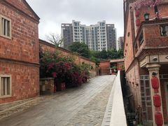 -晋江五店市传统文化旅游区