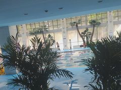 -和园景逸大酒店朗月汤泉