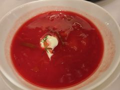 -马克西姆俄罗斯餐厅(通亚街店)