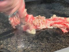 -火牛火韩式烤肉韩国料理(韩乐坊店)