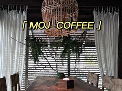 -MOJ coffee(瓯海泽雅水碓坑店)