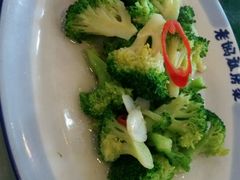 -老妈私房菜