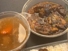 -昌盛汤吧(光明北路店)