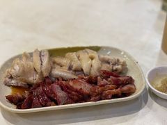 -老字号蛇口德记烧腊饭店·海鲜加工