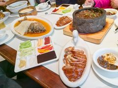 -梅利汴京烤鸭•开封豫菜地标店(东司门店)