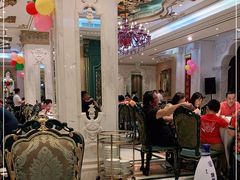 大堂-金米箩大酒店(五角场店)