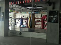 -玛尔斯拳击健身馆(国贸店)