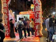 -越秀西湖花市(广州城市广场花卉店)