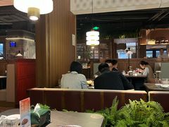 -前海沿·青岛菜(大拇指广场石老人店)