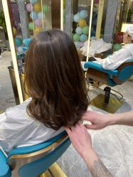 -悦SALON