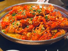 -神府路壹号·海鲜烧烤·砂锅粥·锅物(三坊七巷店)