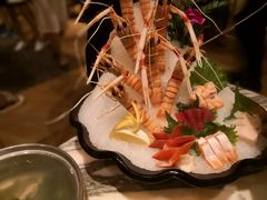 -雍和会海鲜姿造自助(湖东路店)