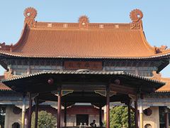 -高旻寺
