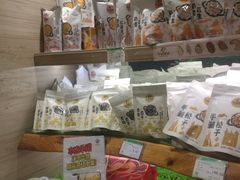 零售区-百果园PAGODA(应元路店)