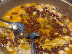 -蜀都丰 正宗水煮鱼(建德天城店)