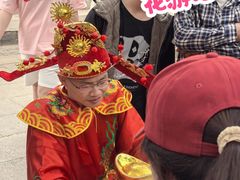 -大明幻境第一城