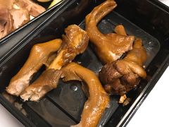 -陈鹏鹏潮汕菜(欢乐海岸 海边景观店)