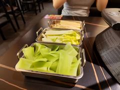 -师烤·豆花烤鱼(广州荔湾扬韬广场店)