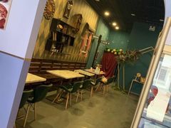 -李大牛和刘大力手作甜品(凯德店)