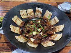 -皖北巫氏三胖地锅鸡(长淮总店)