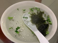 -上海老字号杨梅面条馄饨店(陈家春店)