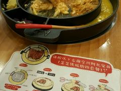 -卜蜂莲花(杨高北路店)