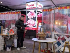 -虾大侠·盱眙龙虾老北京铜锅涮羊肉(金楠天街店)