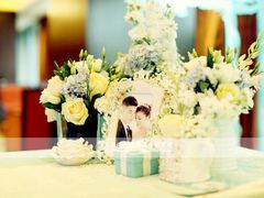 -上海棕榈滩海景酒店