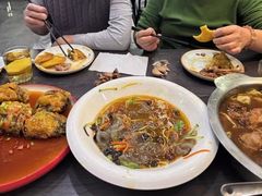-环宇草鸡店·特色炒鸡