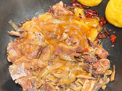 -玺炖·中国铁锅炖(虹桥天街店)