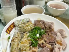 -荔林食店(西华路店)