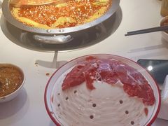 -李姑婆鲜切牛肉火锅自助(凤城二路店)