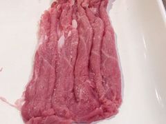 -京门老爆三·铜锅涮肉 爆肚(望京店)