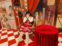 -汤连得温泉馆(宝山店)