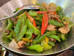 -潇湘·永州会馆(百子湾店)