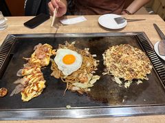 -鹤桥风月(ヨドバシ梅田店)