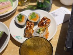 -玫瑰花园自助烤肉(顺义鑫海韵通店)