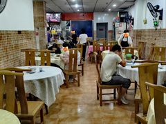大堂-电白鸭粥店(下沙二坊88号店)