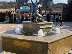 -大连海昌发现王国主题公园