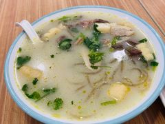 -小杨生煎(黄河路店)