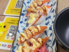 -小川洋风料理(武胜路凯德广场店)
