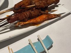 -南门小馆·清真(国贸商城店)